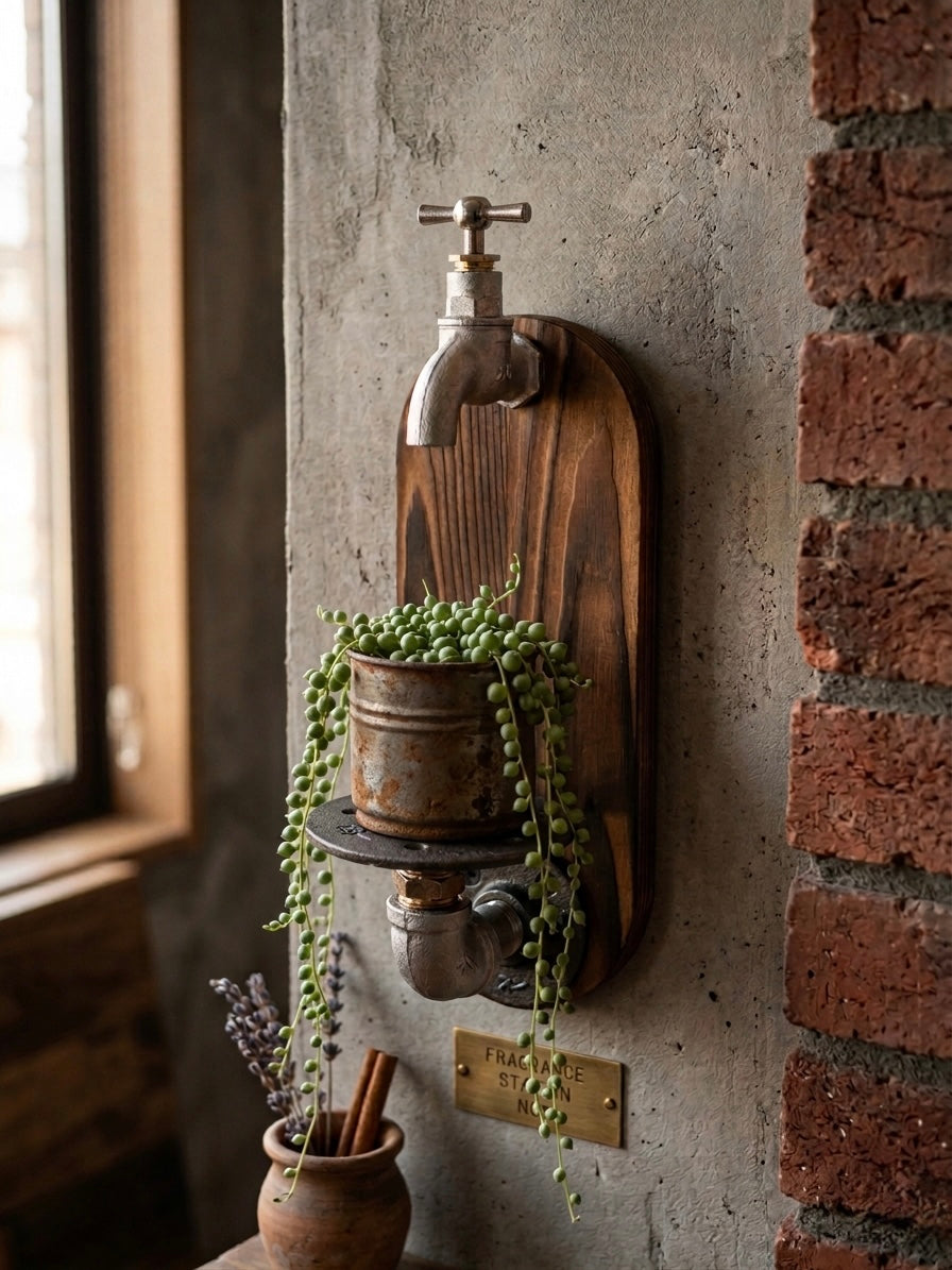 Tools to enjoy your walls